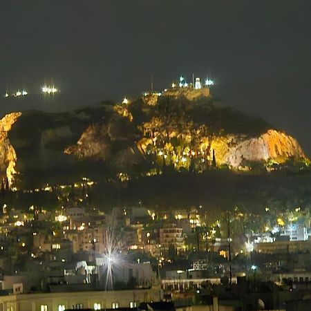 Acropolis View And 360 Degrees Apartment เอเธนส์ ภายนอก รูปภาพ