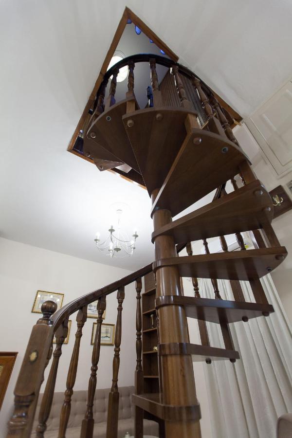 Acropolis View And 360 Degrees Apartment เอเธนส์ ภายนอก รูปภาพ
