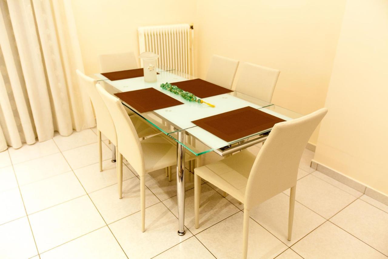 Acropolis View And 360 Degrees Apartment เอเธนส์ ภายนอก รูปภาพ