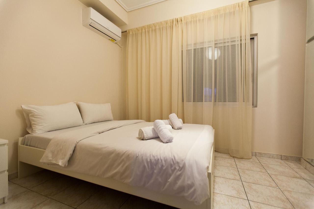 Acropolis View And 360 Degrees Apartment เอเธนส์ ภายนอก รูปภาพ