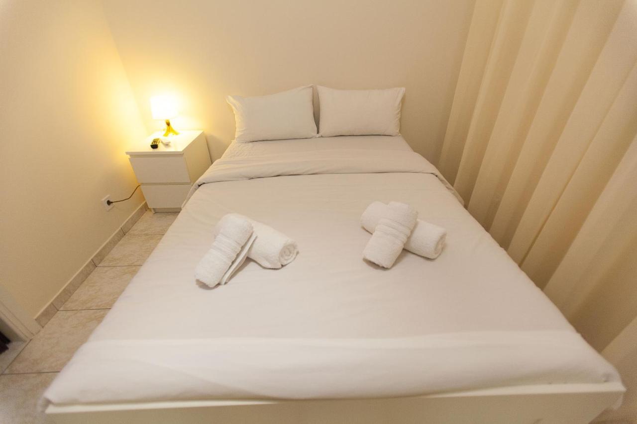 Acropolis View And 360 Degrees Apartment เอเธนส์ ภายนอก รูปภาพ
