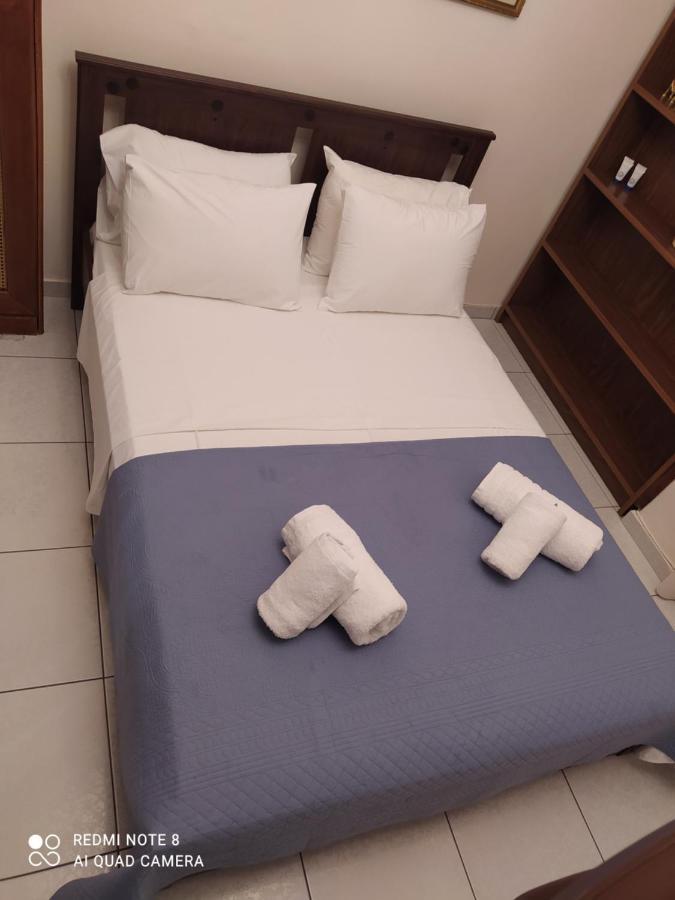 Acropolis View And 360 Degrees Apartment เอเธนส์ ภายนอก รูปภาพ